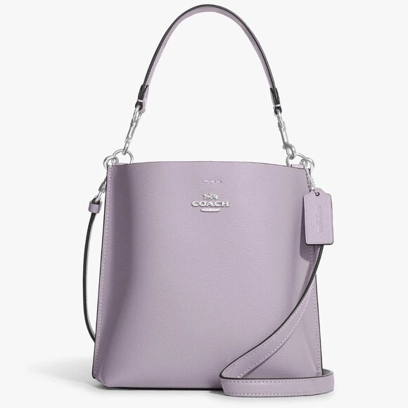 Coach Mollie Bucket Bag 22 MistCA177